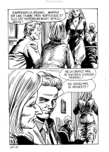 Elvifrance - Histoires noires - 117 - Eve et le serpent : page 101