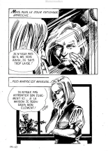 Elvifrance - Histoires noires - 117 - Eve et le serpent : page 142