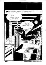 Elvifrance - Histoires noires - 143 - Le circuit de la mort : page 5