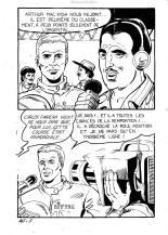 Elvifrance - Histoires noires - 143 - Le circuit de la mort : page 9