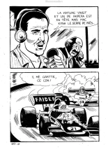 Elvifrance - Histoires noires - 143 - Le circuit de la mort : page 14