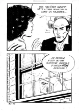 Elvifrance - Histoires noires - 143 - Le circuit de la mort : page 61