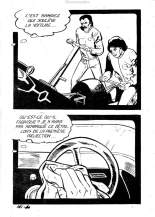 Elvifrance - Histoires noires - 143 - Le circuit de la mort : page 64