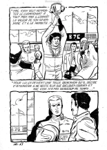 Elvifrance - Histoires noires - 143 - Le circuit de la mort : page 67