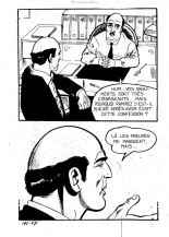 Elvifrance - Histoires noires - 143 - Le circuit de la mort : page 71