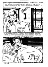 Elvifrance - Histoires noires - 143 - Le circuit de la mort : page 72