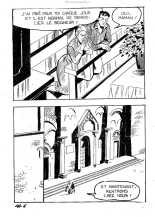 Elvifrance - Histoires noires - 143 - Le circuit de la mort : page 96