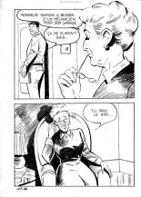 Elvifrance - Histoires noires - 143 - Le circuit de la mort : page 114