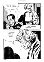 Elvifrance - Histoires noires - 143 - Le circuit de la mort : page 139