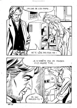 Elvifrance - Histoires noires - 143 - Le circuit de la mort : page 152