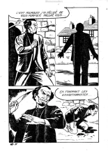 Elvifrance - Histoires noires - 143 - Le circuit de la mort : page 171