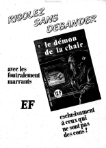 Elvifrance - Histoires noires - 143 - Le circuit de la mort : page 175