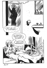 Elvifrance - Hors série noire - 032 - Une employée irréprochable : page 35