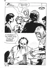 Elvifrance - Hors série noire - 032 - Une employée irréprochable : page 162