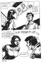 Elvifrance - Hors série noire - 032 - Une employée irréprochable : page 169