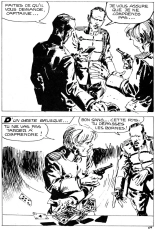 Elvifrance - Hors-serie 01 - Les gants de l'horreur : page 72