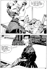 Elvifrance - Hors-serie 01 - Les gants de l'horreur : page 96