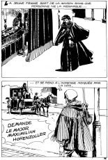 Elvifrance - Hors-serie 01 - Les gants de l'horreur : page 99