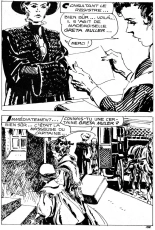 Elvifrance - Hors-serie 01 - Les gants de l'horreur : page 155