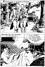 Elvifrance - Hors-serie 01 - Les gants de l'horreur : page 180