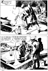 Elvifrance - Hors-serie 01 - Les gants de l'horreur : page 264