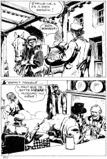 Elvifrance - Hors-serie 01 - Les gants de l'horreur : page 294