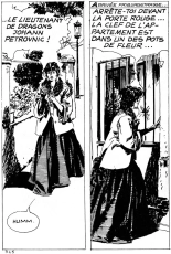 Elvifrance - Hors-serie 01 - Les gants de l'horreur : page 348