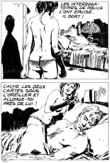 Elvifrance - Hors-serie 01 - Les gants de l'horreur : page 354