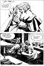 Elvifrance - Hors-serie 01 - Les gants de l'horreur : page 393