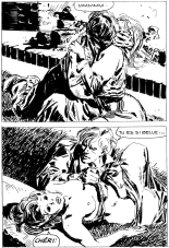 Elvifrance - Hors-serie 01 - Les gants de l'horreur : page 394