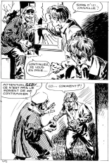 Elvifrance - Hors-serie 01 - Les gants de l'horreur : page 410