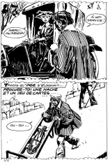 Elvifrance - Hors-serie 01 - Les gants de l'horreur : page 420