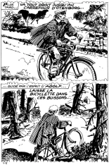 Elvifrance - Hors-serie 01 - Les gants de l'horreur : page 421