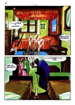 Elvifrance - Hors-serie Couleur - T02 - Obsession : page 20