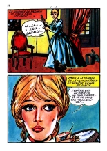 Elvifrance - Hors-serie Couleur - T02 - Obsession : page 56