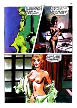 Elvifrance - Hors-serie Couleur - T02 - Obsession : page 69