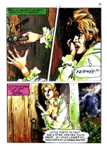 Elvifrance - Hors-serie Couleur - T02 - Obsession : page 75