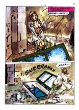 Elvifrance - Hors-serie Couleur - T02 - Obsession : page 77