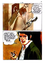 Elvifrance - Hors-serie Couleur - T02 - Obsession : page 93