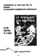 Elvifrance - Hors série EF - A005 - La ronde des pendus : page 2