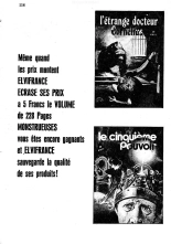 Elvifrance - Hors série EF - A005 - La ronde des pendus : page 114