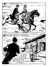 Elvifrance - Hors-serie jaune - A14 - Noel de sang : page 93