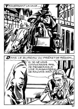 Elvifrance - Hors-serie jaune - A14 - Noel de sang : page 164