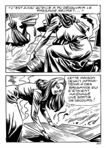 Elvifrance - Hors-serie jaune - A14 - Noel de sang : page 204