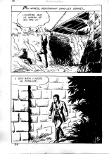 Elvifrance - Hors série rouge - 011 - Terreur à Noirville : page 58