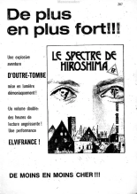 Elvifrance - Hors série rouge - 011 - Terreur à Noirville : page 207