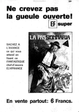 Elvifrance - Hors série rouge - 011 - Terreur à Noirville : page 209