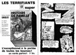 Elvifrance - Hors-Serie Verte 021-028 - Le seuil de l'Inconnu : page 309