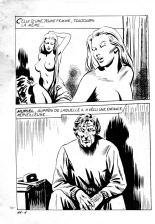 Elvifrance - Incube - 042 - Obsession tragique : page 8