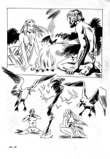 Elvifrance - Incube - 042 - Obsession tragique : page 85